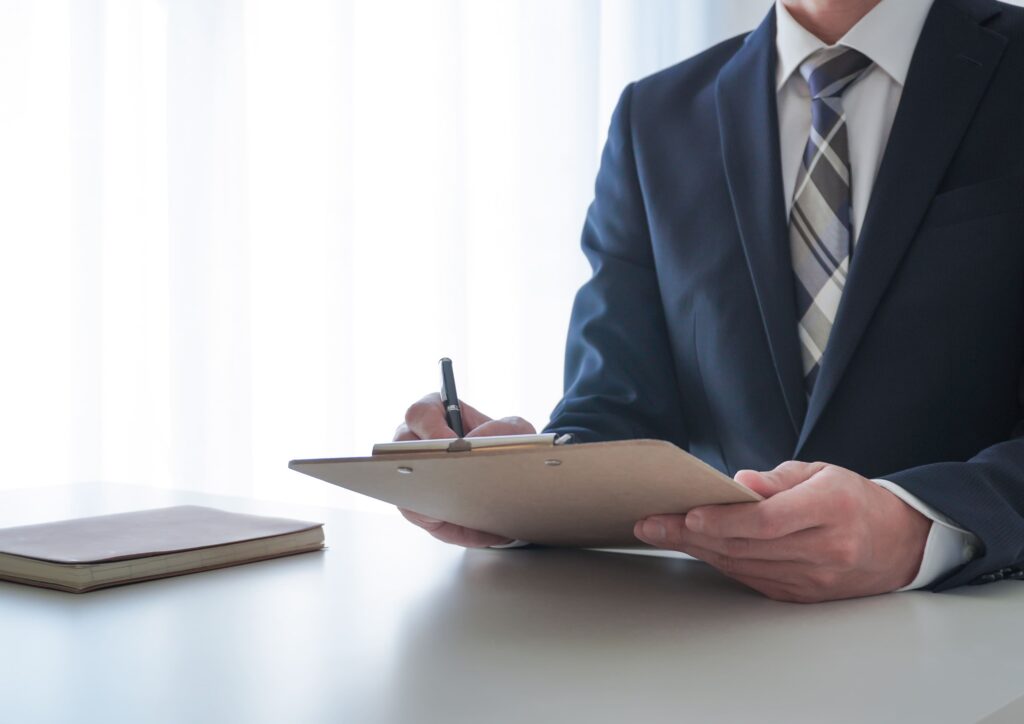 転職先の面接で告げる退職理由は?