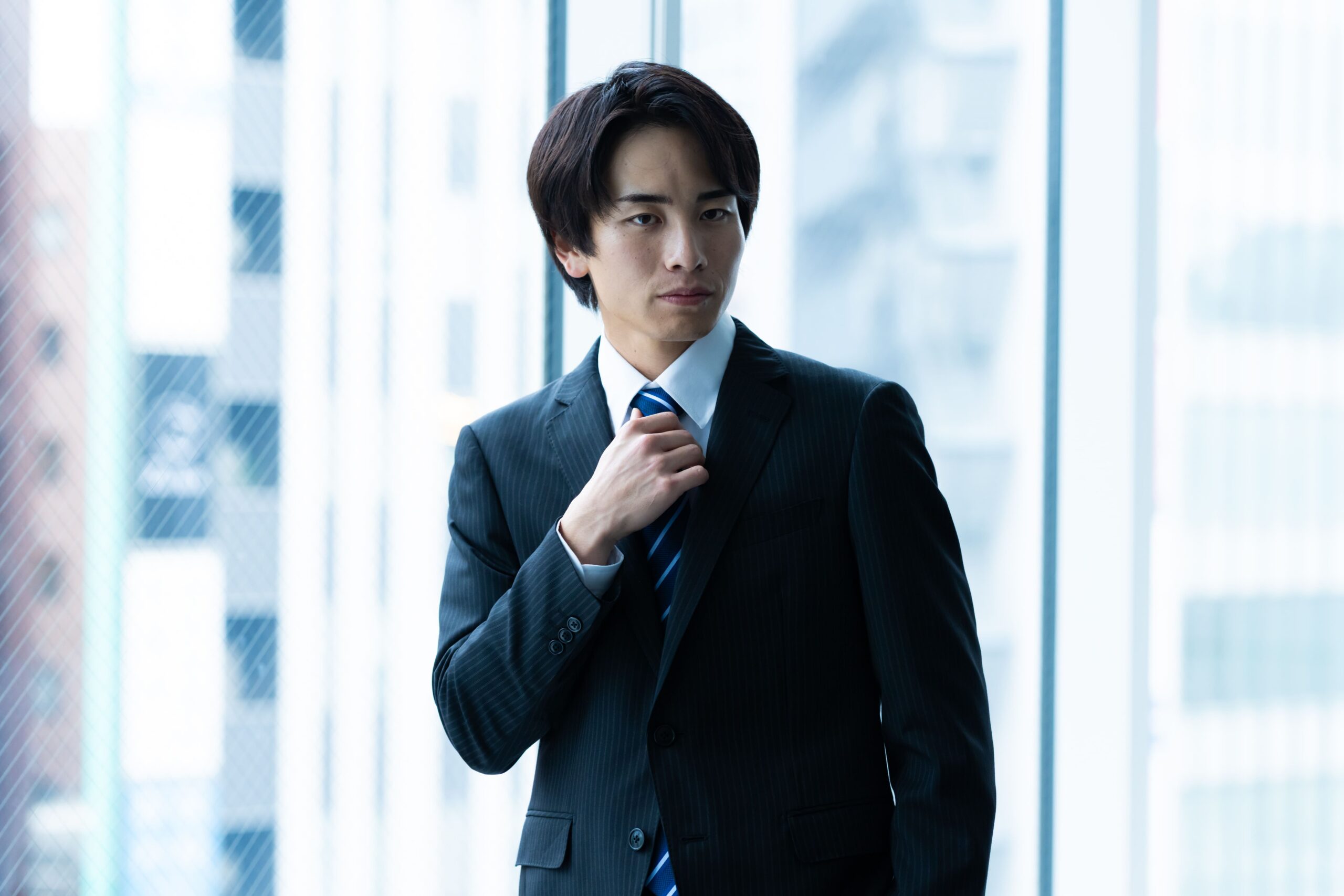 自分が「営業に向いてない」「辞めたい」と感じたときの対処法