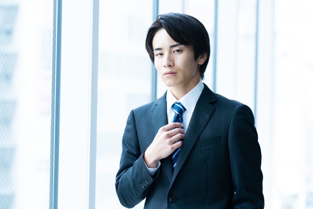 「営業に向いてないと感じる人の主な悩み」