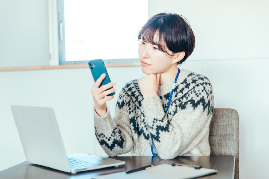 未経験でも事務職に転職できる？