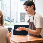 接客業の業務内容とは？仕事の種類や向いている人の特徴も紹介！