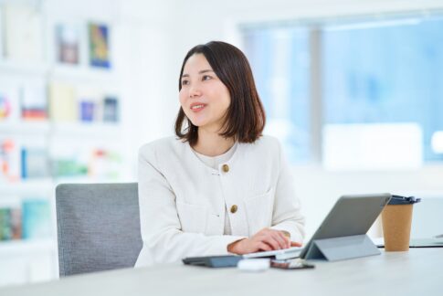 庶務の仕事内容とは？総務との違いや転職活動のポイントを紹介