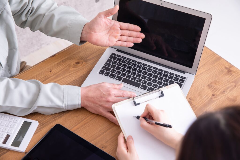 ネットワークエンジニアの基礎知識