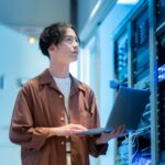 ネットワークエンジニアとは？仕事内容、求められるスキルとやりがい