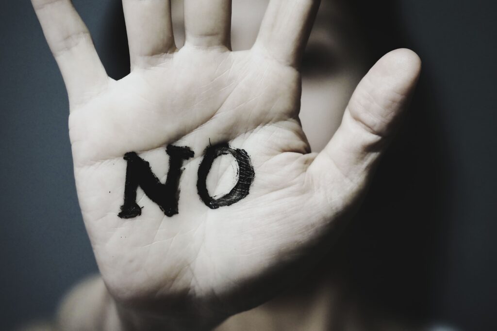 出社拒否症とは？