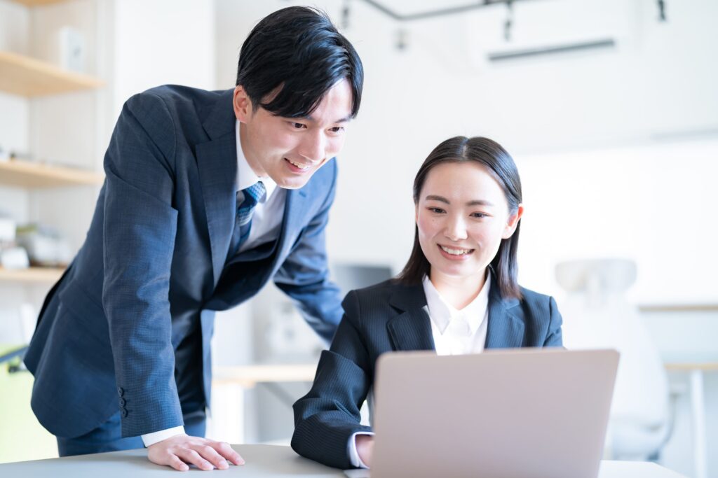 １．第二新卒におすすめの業界7選