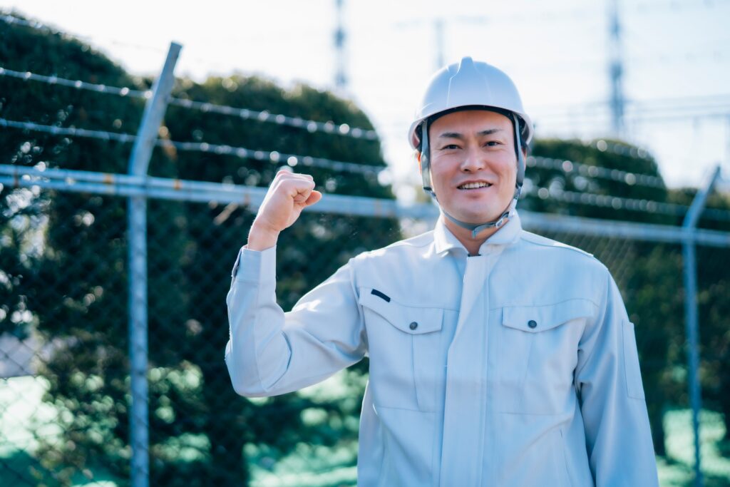 1.施工管理とは?仕事内容や職種紹介