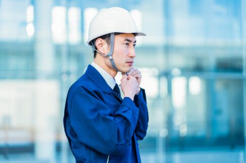 未経験でも施工管理になれる？必要な資格や給料・面接対策を徹底解説！