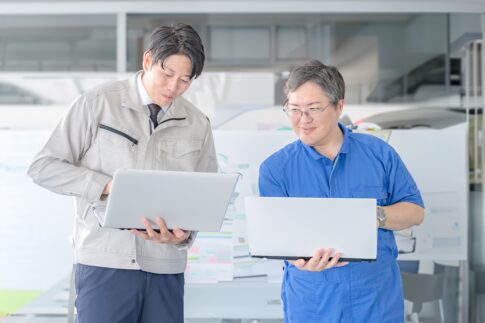 現場監督で年収1000万を目指す方法4選!収入アップのコツを解説!