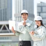 7種類の施工管理の違いがわかる！それぞれの仕事内容や資格試験を解説！