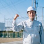 施工管理とは?4つの魅力と3つの課題!施工管理職に就くコツを紹介