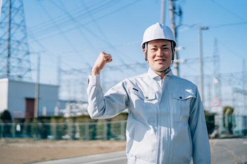 施工管理とは？4つの魅力と3つの課題！施工管理職に就くコツを紹介