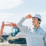 土木工事の現場監督がわかる！仕事内容・給料・資格・やりがいを紹介