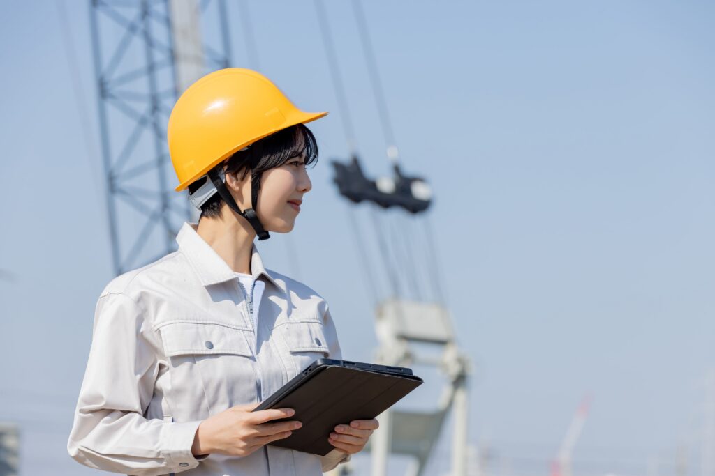 1.土木工事の現場監督とは?