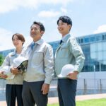 施工管理のキャリアプランとは?キャリアアップに必要な3つのスキル