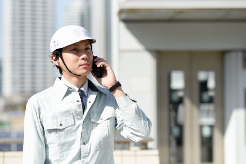 施工管理未経験者の志望動機の書き方とは？意識すべき３つのポイント