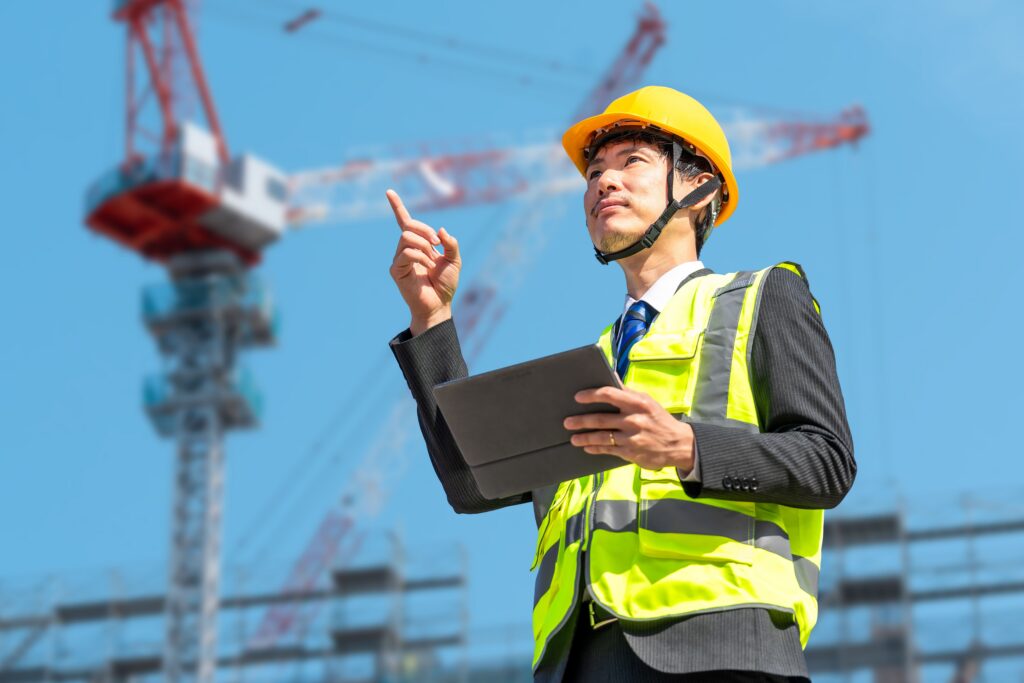 1.施工管理業界の志望動機を書くための2つの準備