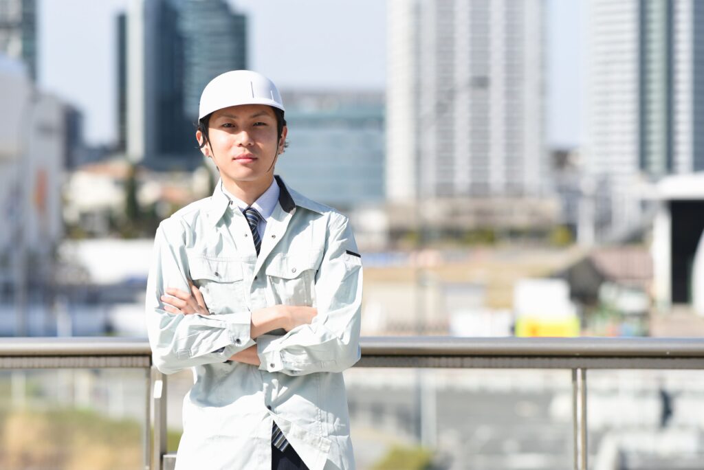 １．施工管理技士になるには