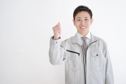 施工管理技士試験で必要な実務経験年数は？試験概要と取得のメリット