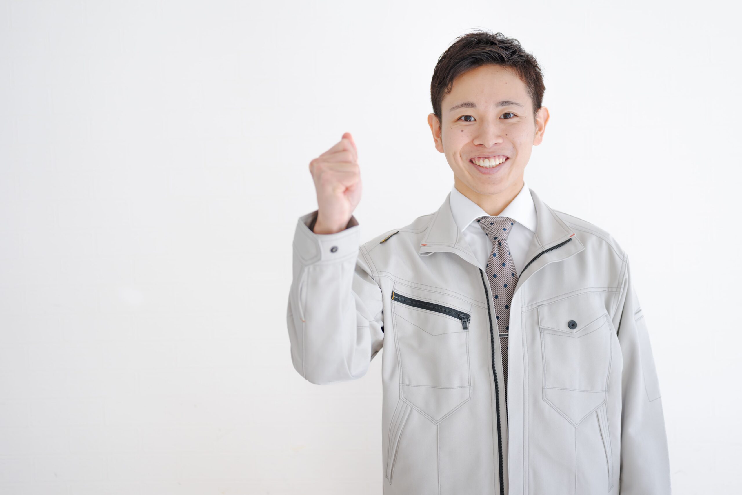 施工管理技士試験で必要な実務経験年数は？試験概要と取得のメリット