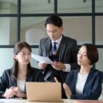 内勤営業とは?仕事内容や外勤営業との違いを解説!志望動機の書き方も紹介