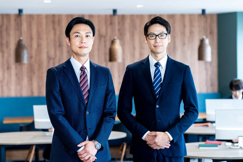 1.販売職から営業職への転職は可能なの?