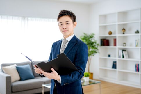 【営業職必見】営業に必要なスキル５選とダメな営業マンの共通点３選！