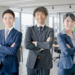 【営業職は楽しすぎる？それとも大変】向いている人の特徴と将来性を解説
