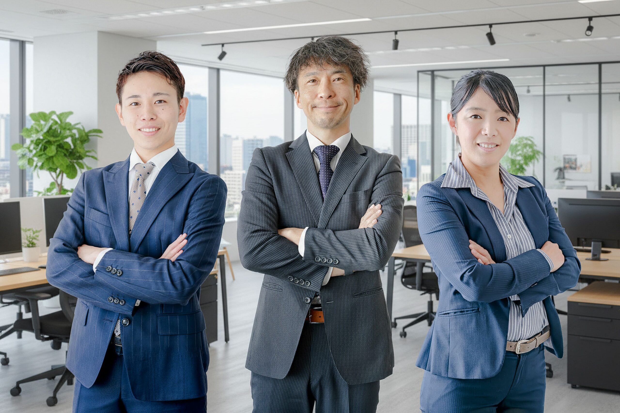 【営業職は楽しすぎる？それとも大変】向いている人の特徴と将来性を解説