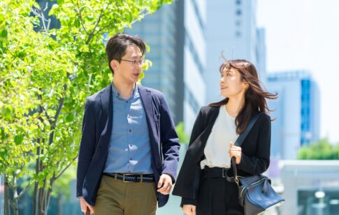 人材派遣営業の仕事内容を解説！きついと言われる理由や志望動機の書き方も紹介