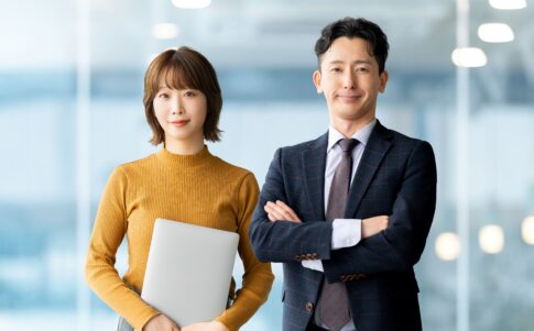 営業職への転職はエージェントが必須!8つの理由とおすすめエージェント紹介