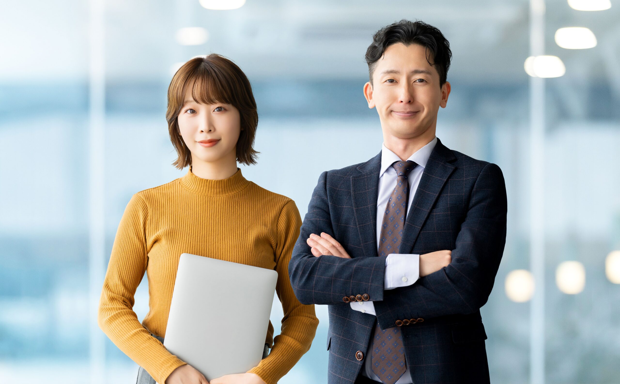 営業職への転職はエージェントが必須!8つの理由とおすすめエージェント紹介