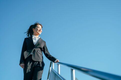 既卒者は公務員しかないのか？公務員を目指した方がよいと言われる３つの理由