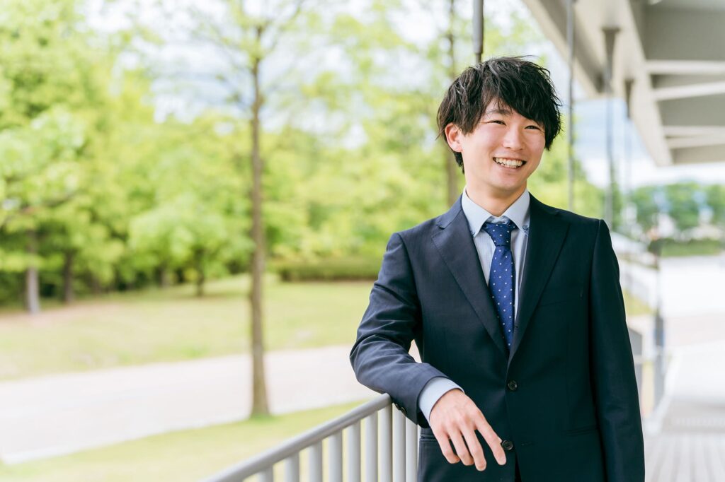 １．既卒者は公務員を目指すしかないのか？