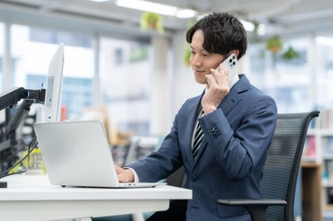 SES営業職におすすめの転職先は?転職を成功に導く3つのコツも紹介!