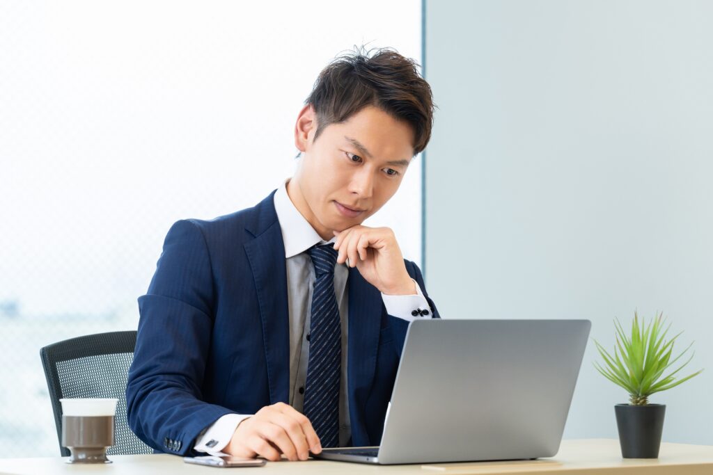 1.20代は転職したら年収が下がるって本当?