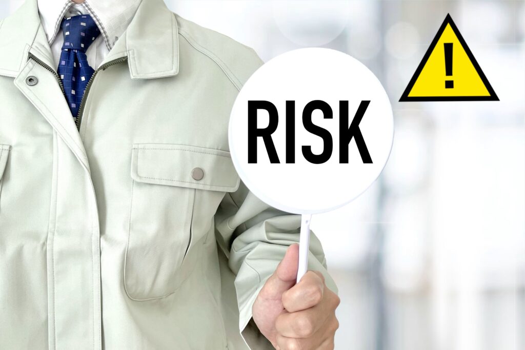 １．施工管理がやめとけと言われる代表的な理由6つ