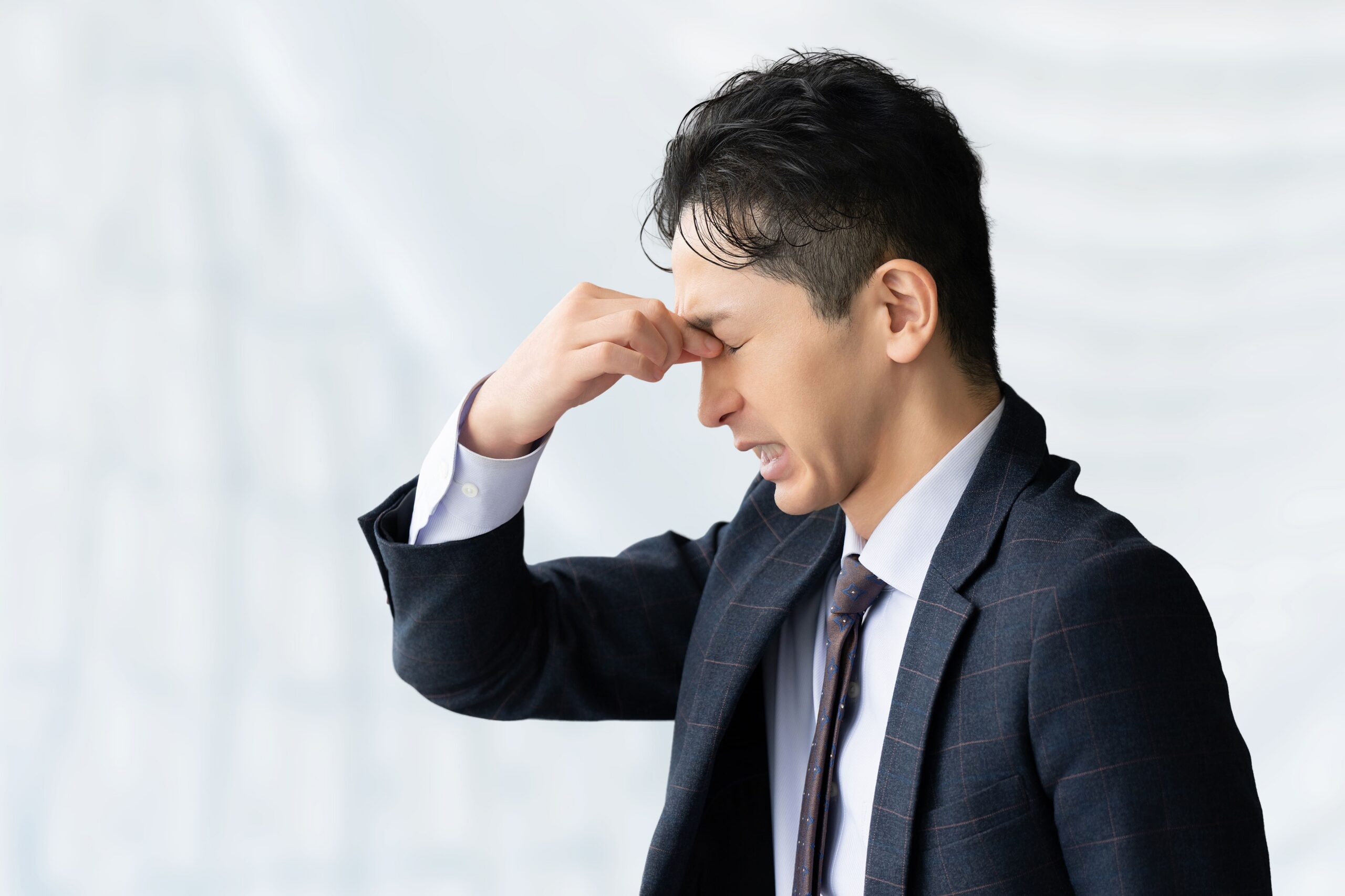 営業職はつらい？営業職のやりがいと向いている人