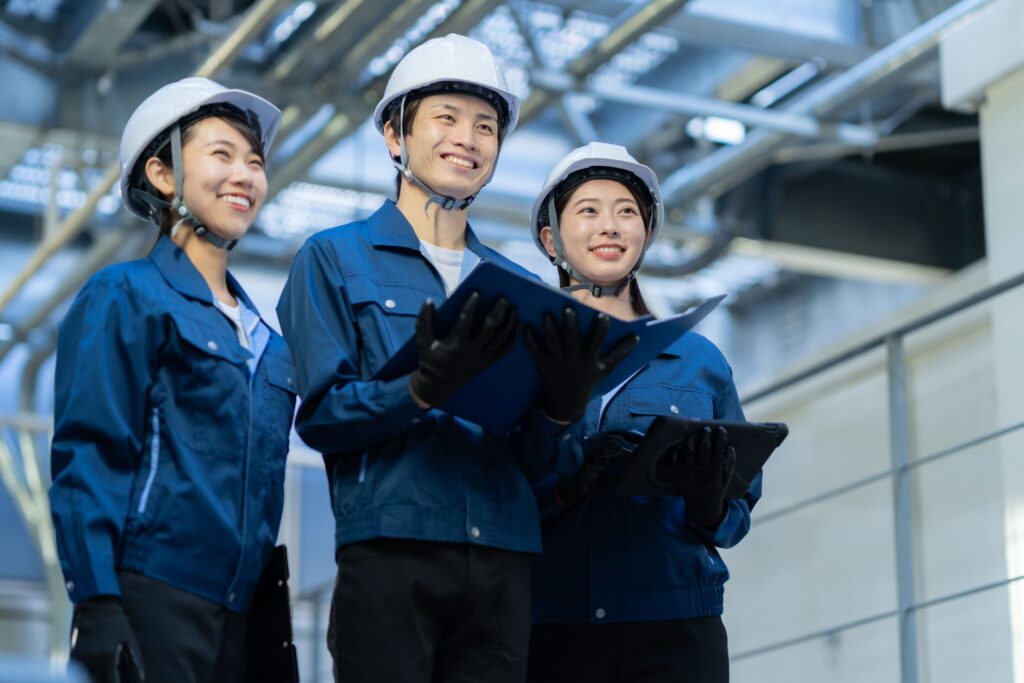 １．製造業はどのような業界？