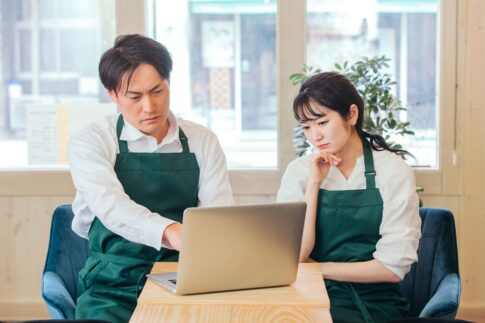 飲食店を辞めたい人は多い!離職理由5選とおすすめの転職先を紹介