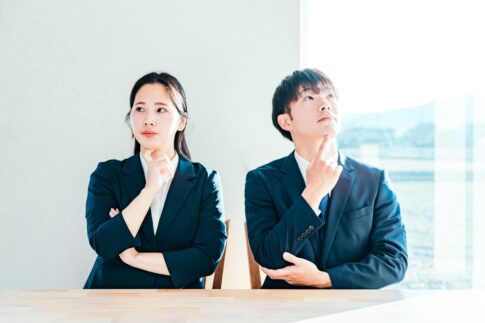 【正社員を２年で辞める人へ】転職すべき人と転職しない方が良い人とは