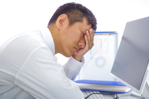 【状況別に解説】パワハラで辞めたいときにとるべき5つの行動を徹底解説！