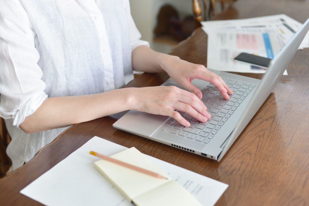 1.事務に向いてない人の特徴10選