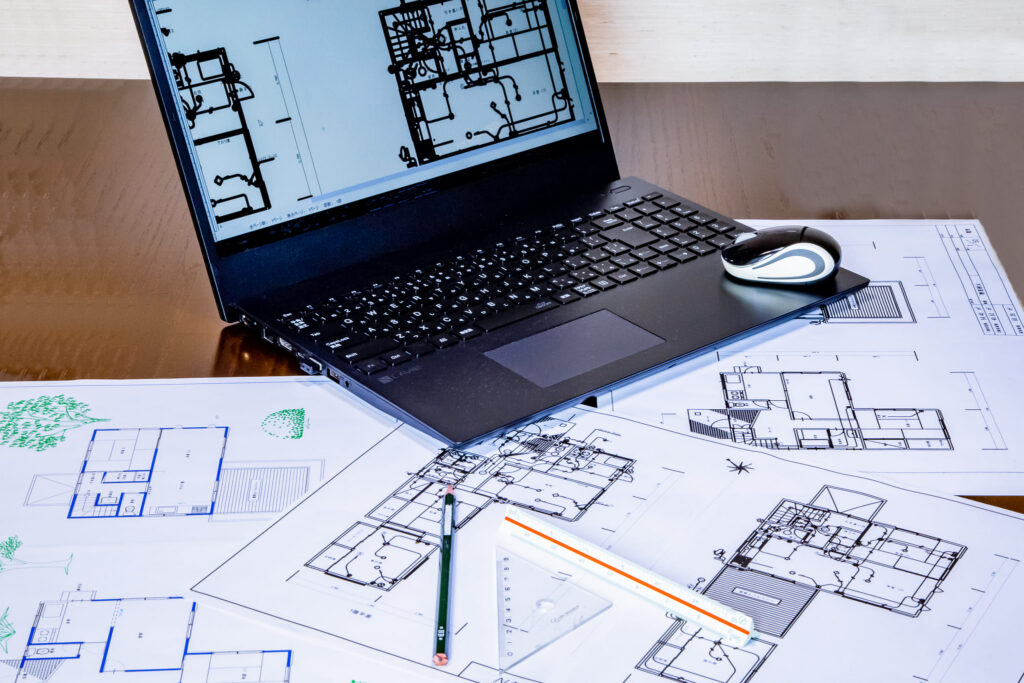 １．CADオペレーターとは？