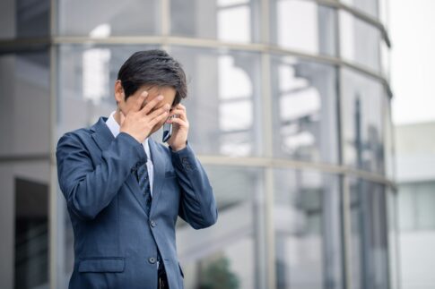 正社員を諦めた人の理由は？無理だと諦めた人が今すぐすべきことも紹介