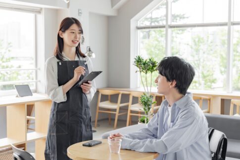 ずっとパートだった人でも正社員になれる？正社員になりやすい就職・業界も紹介