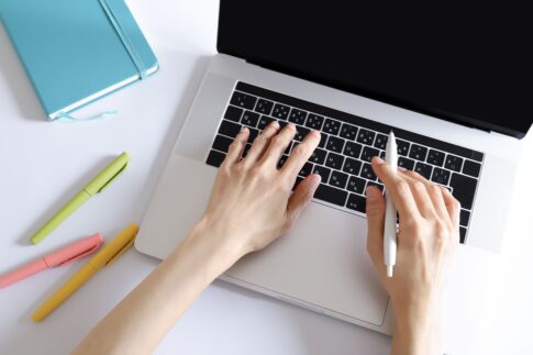 【例文つき】転職での面接後のメールの送り方を徹底解説！