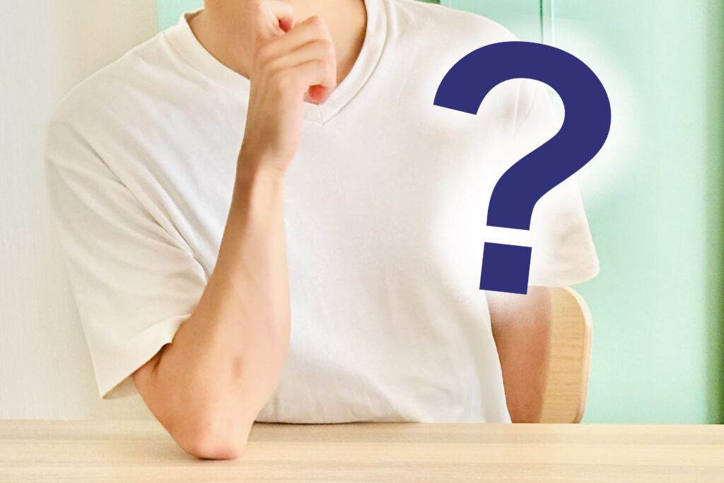 １．転職活動では平均何社落ちる？