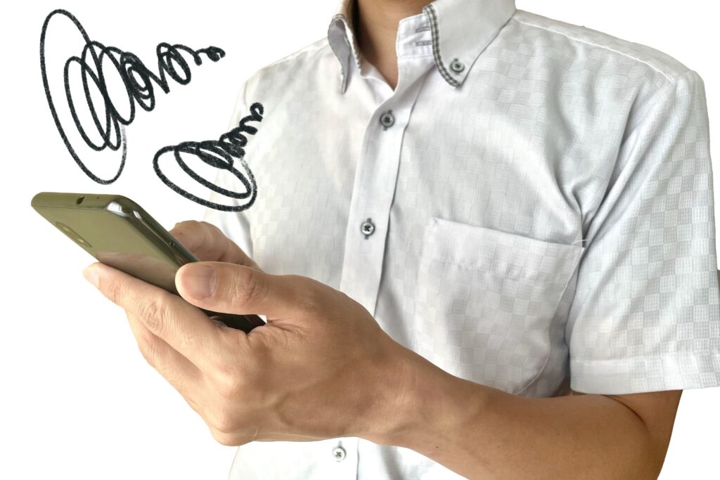 １．面接辞退しているのに転職エージェントがしつこい！その理由とは？