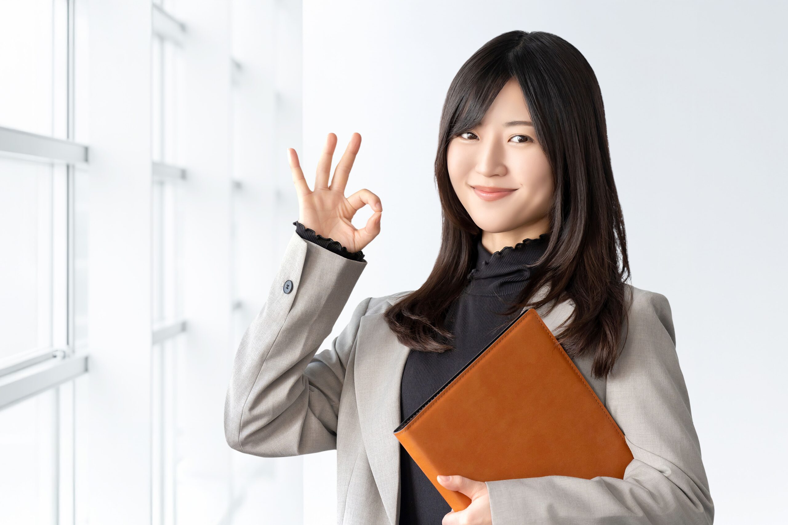 【これで差がつく】転職先が決まりやすい人の7つの特徴と転職成功する方法